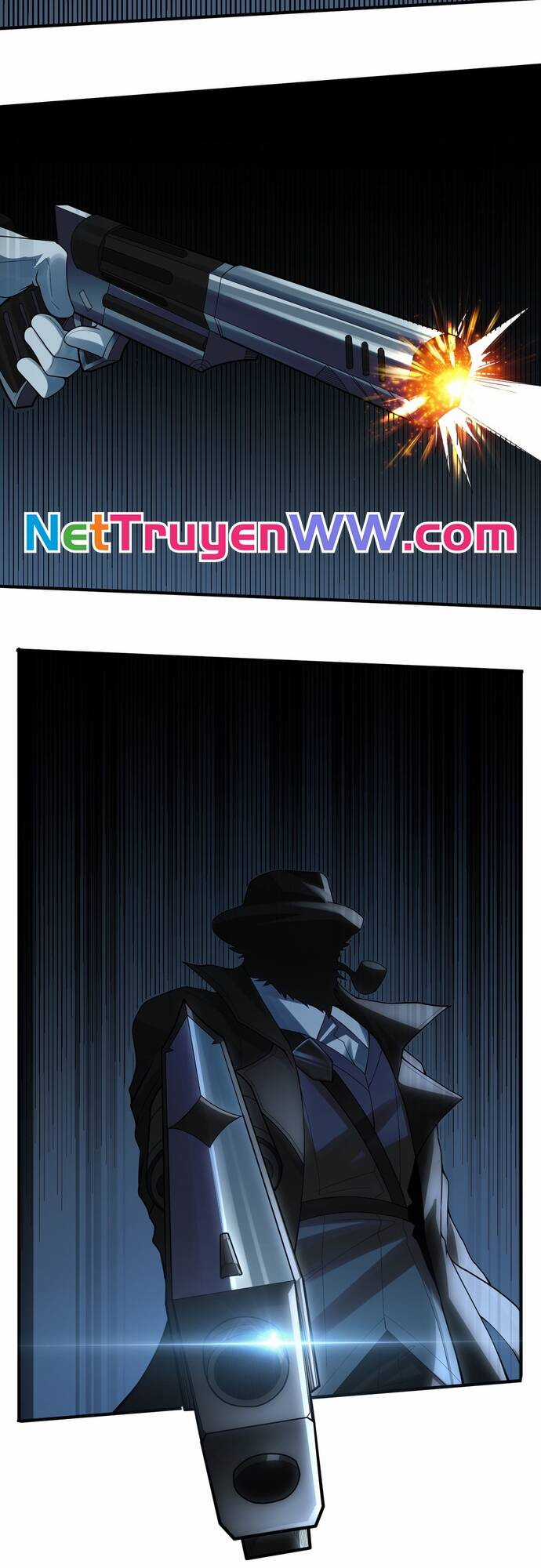 Thuật Sĩ Luyện Kim Tà Ác Không Giải Quyết Được Vật Thí Nghiệm Của Mình Chương 7 trang 11