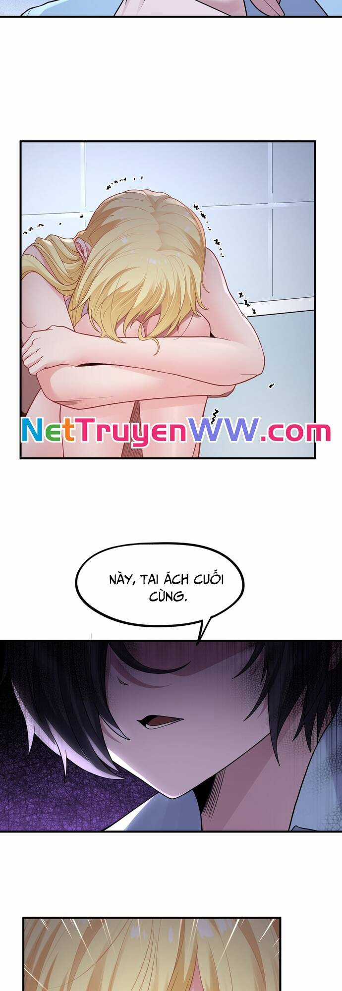 Thuật Sĩ Luyện Kim Tà Ác Không Giải Quyết Được Vật Thí Nghiệm Của Mình Chương 7 trang 19