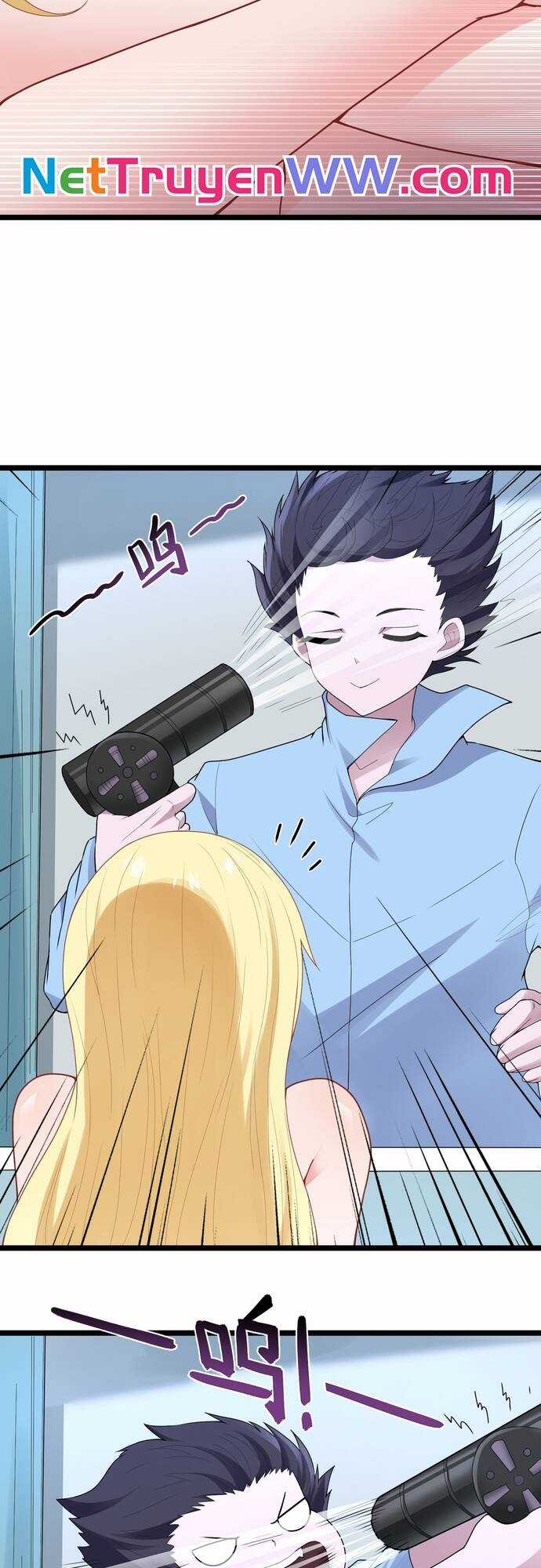 Thuật Sĩ Luyện Kim Tà Ác Không Giải Quyết Được Vật Thí Nghiệm Của Mình Chương 7 trang 23