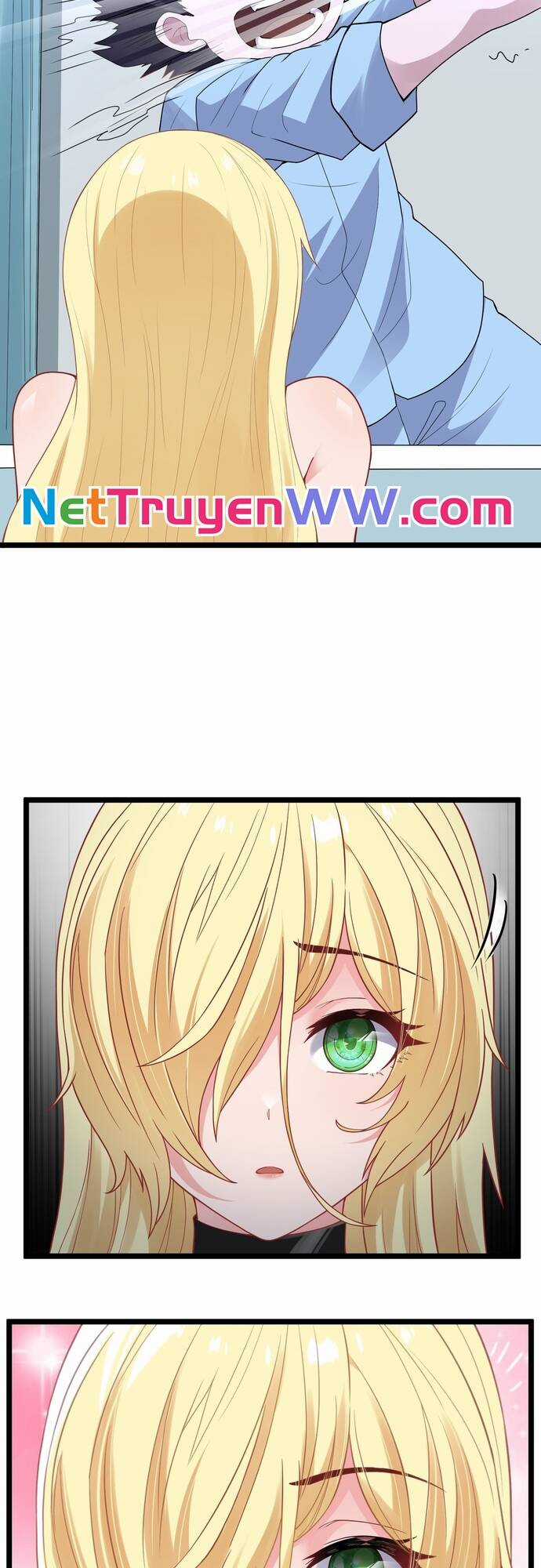 Thuật Sĩ Luyện Kim Tà Ác Không Giải Quyết Được Vật Thí Nghiệm Của Mình Chương 7 trang 24