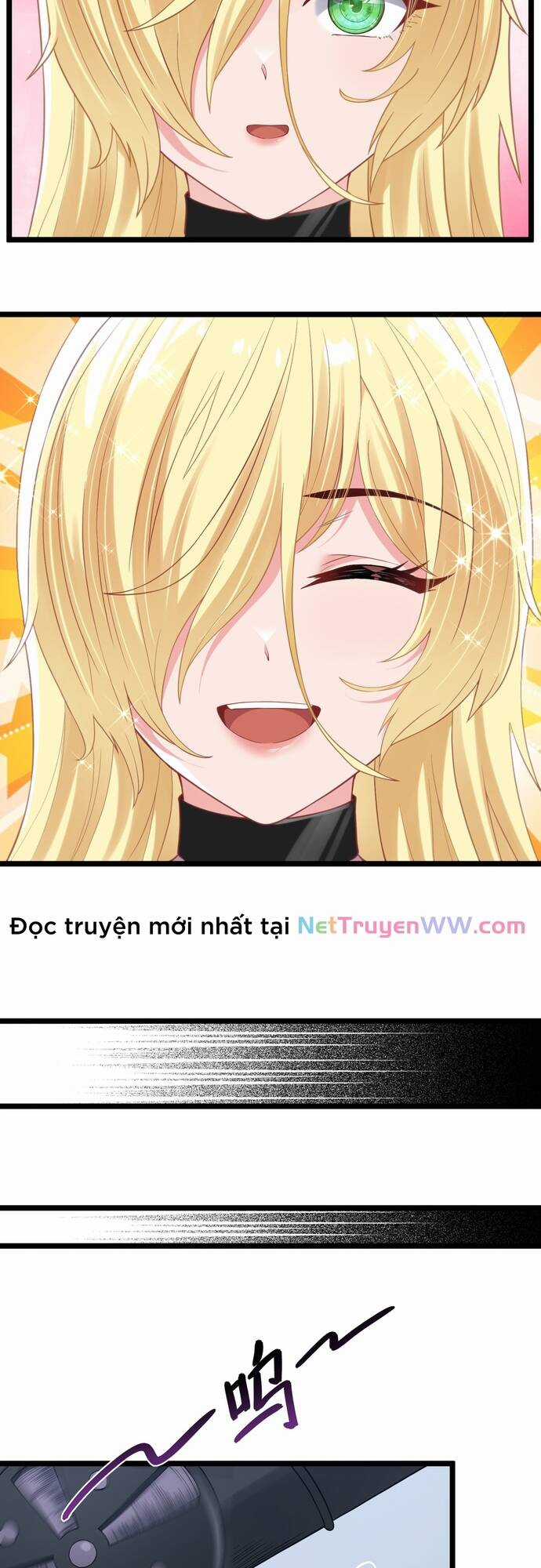 Thuật Sĩ Luyện Kim Tà Ác Không Giải Quyết Được Vật Thí Nghiệm Của Mình Chương 7 trang 25