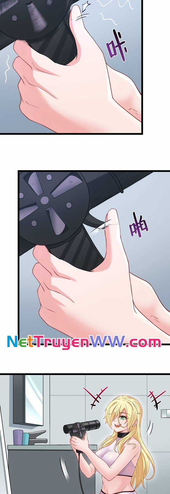 Thuật Sĩ Luyện Kim Tà Ác Không Giải Quyết Được Vật Thí Nghiệm Của Mình Chương 7 trang 26