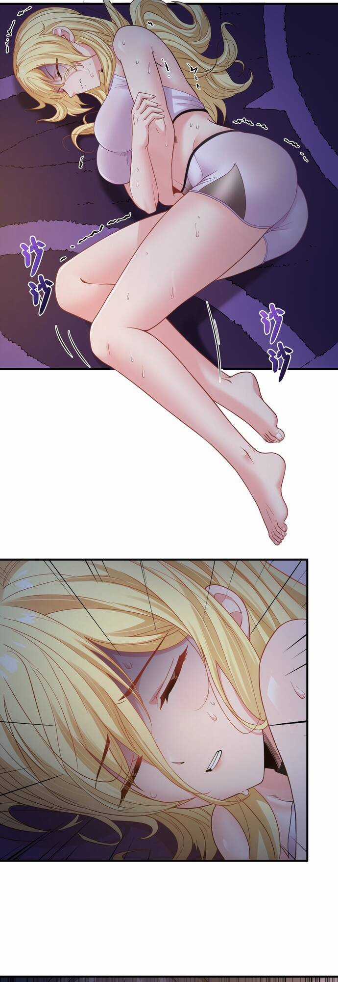 Thuật Sĩ Luyện Kim Tà Ác Không Giải Quyết Được Vật Thí Nghiệm Của Mình Chương 8 trang 13