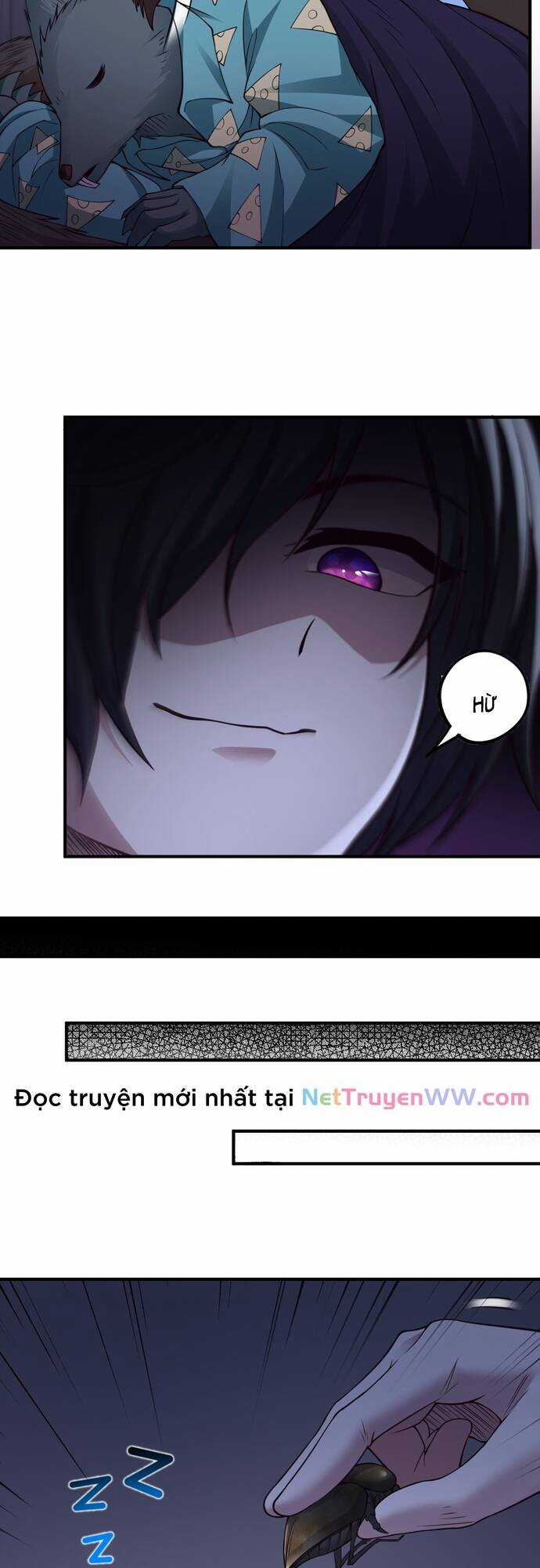 Thuật Sĩ Luyện Kim Tà Ác Không Giải Quyết Được Vật Thí Nghiệm Của Mình Chương 8 trang 17