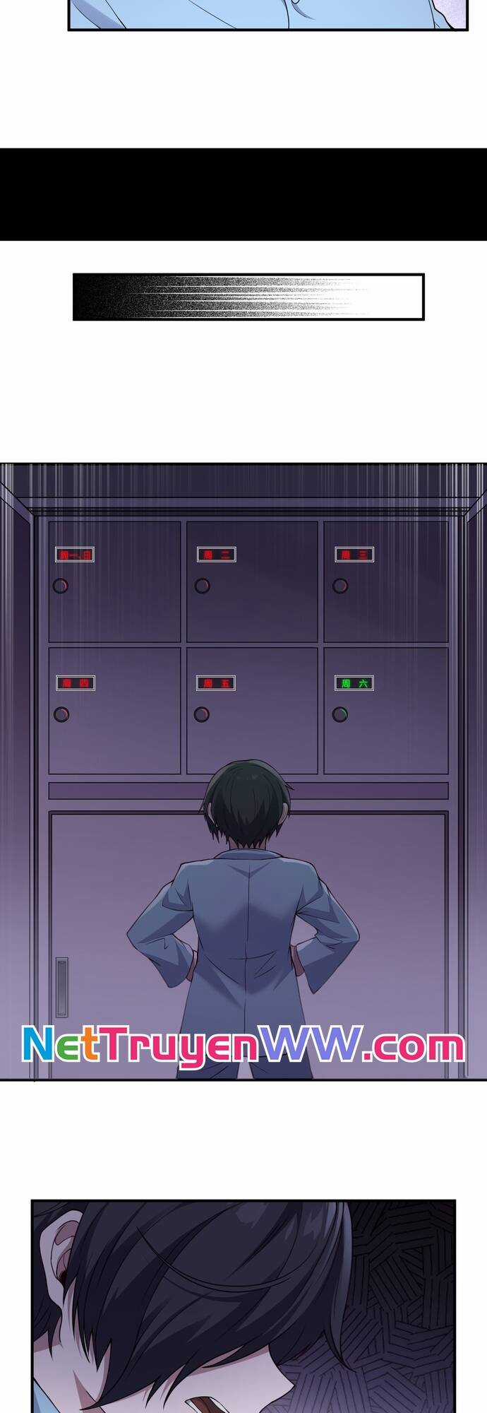 Thuật Sĩ Luyện Kim Tà Ác Không Giải Quyết Được Vật Thí Nghiệm Của Mình Chương 8 trang 27