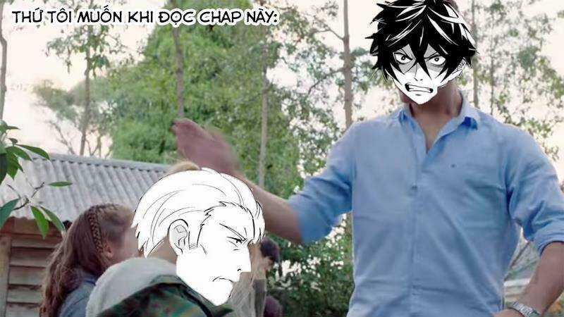 Thực Đơn Của Ngài Anh Hùng Khiên Chapter 3 trang 25
