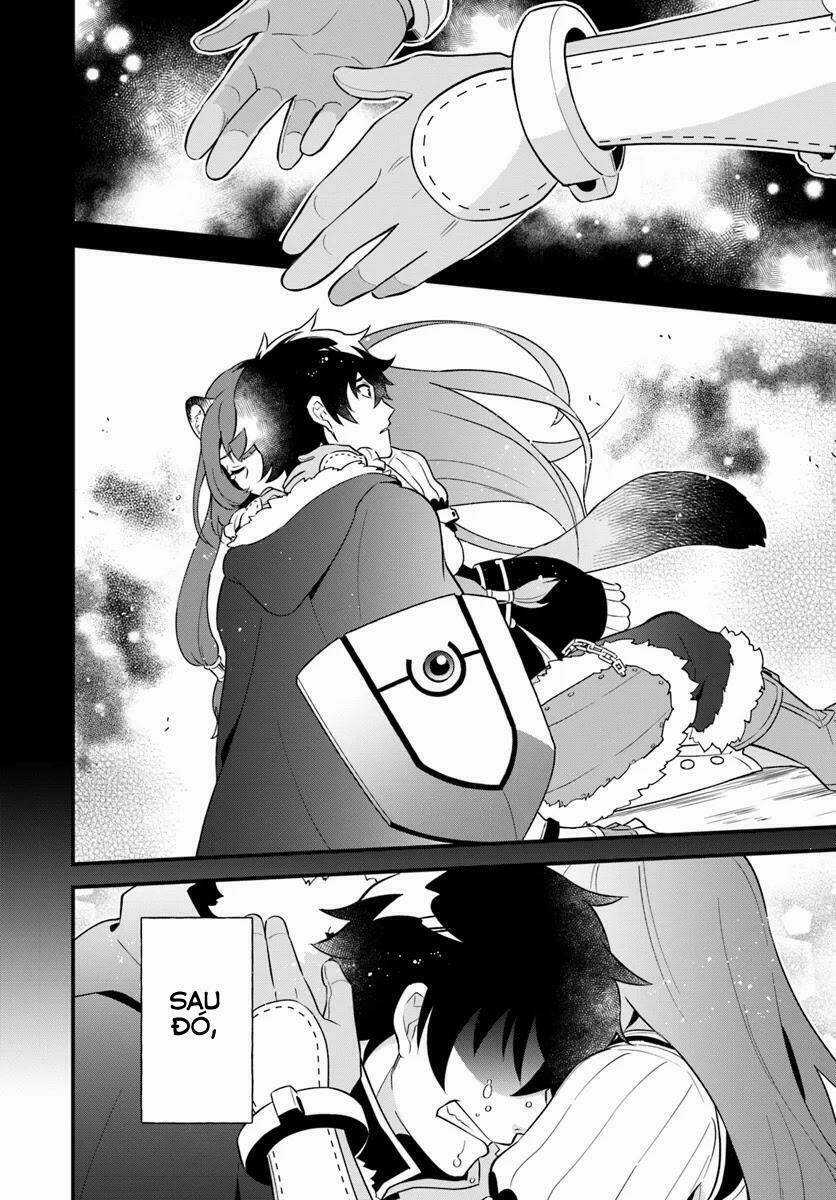 Thực Đơn Của Ngài Anh Hùng Khiên Chapter 3 trang 4