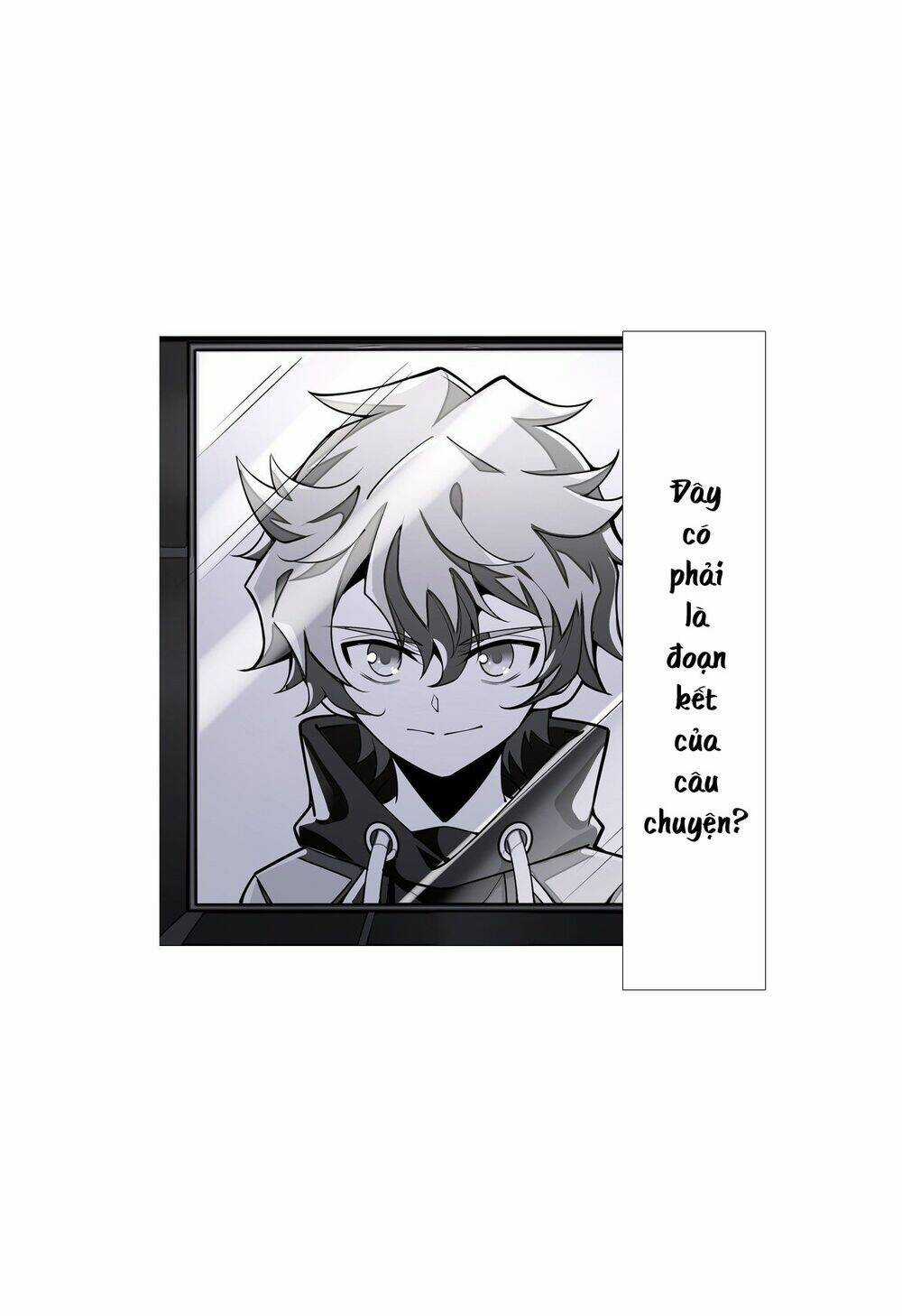 Thực Linh Vương Chapter 0 trang 10