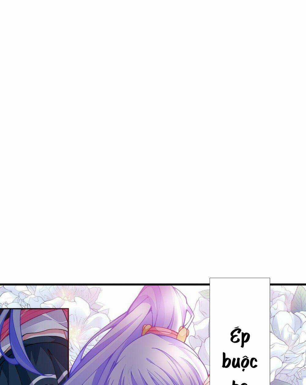 Thực Linh Vương Chapter 0 trang 12