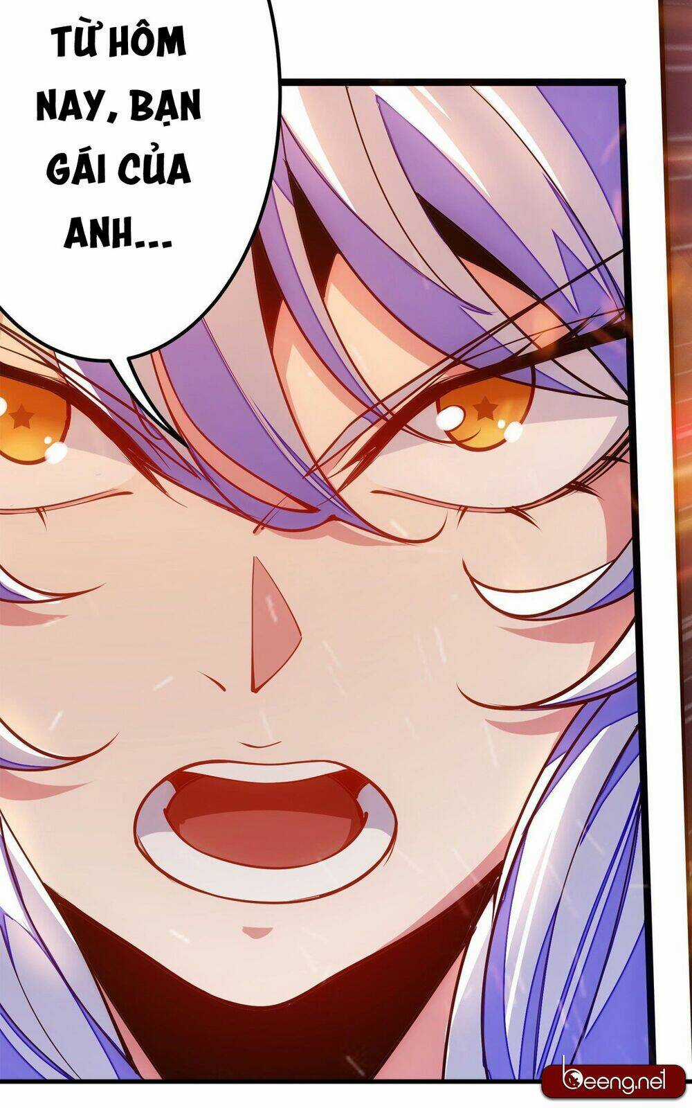 Thực Linh Vương Chapter 0 trang 15