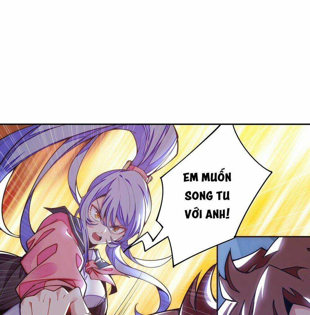 Thực Linh Vương Chapter 0 trang 18