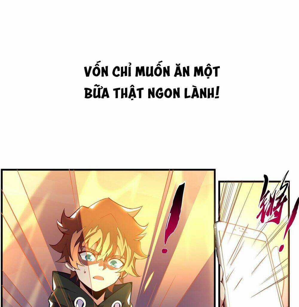 Thực Linh Vương Chapter 0 trang 22