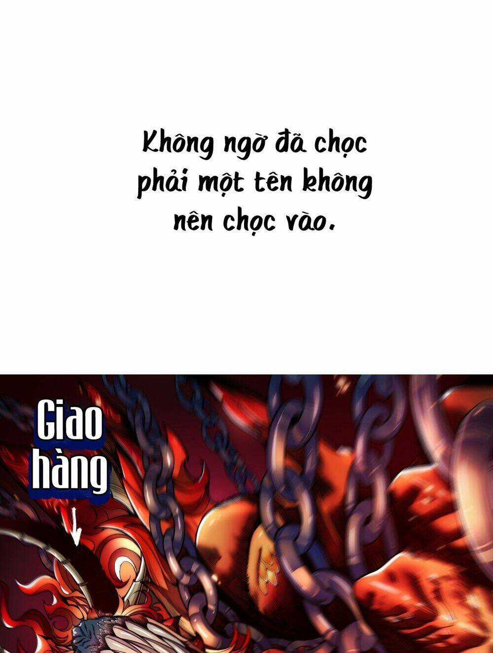Thực Linh Vương Chapter 0 trang 24