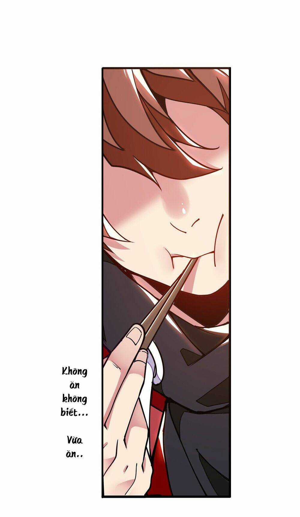 Thực Linh Vương Chapter 0 trang 27