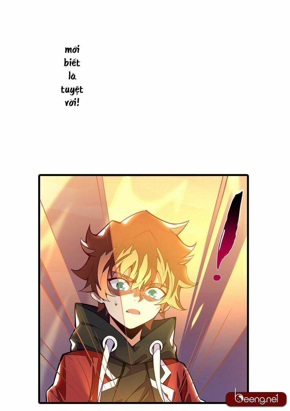 Thực Linh Vương Chapter 0 trang 28