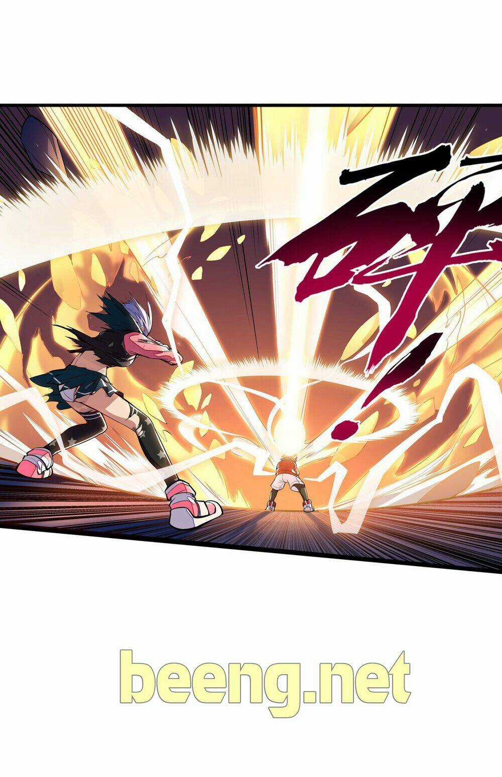 Thực Linh Vương Chapter 0 trang 29