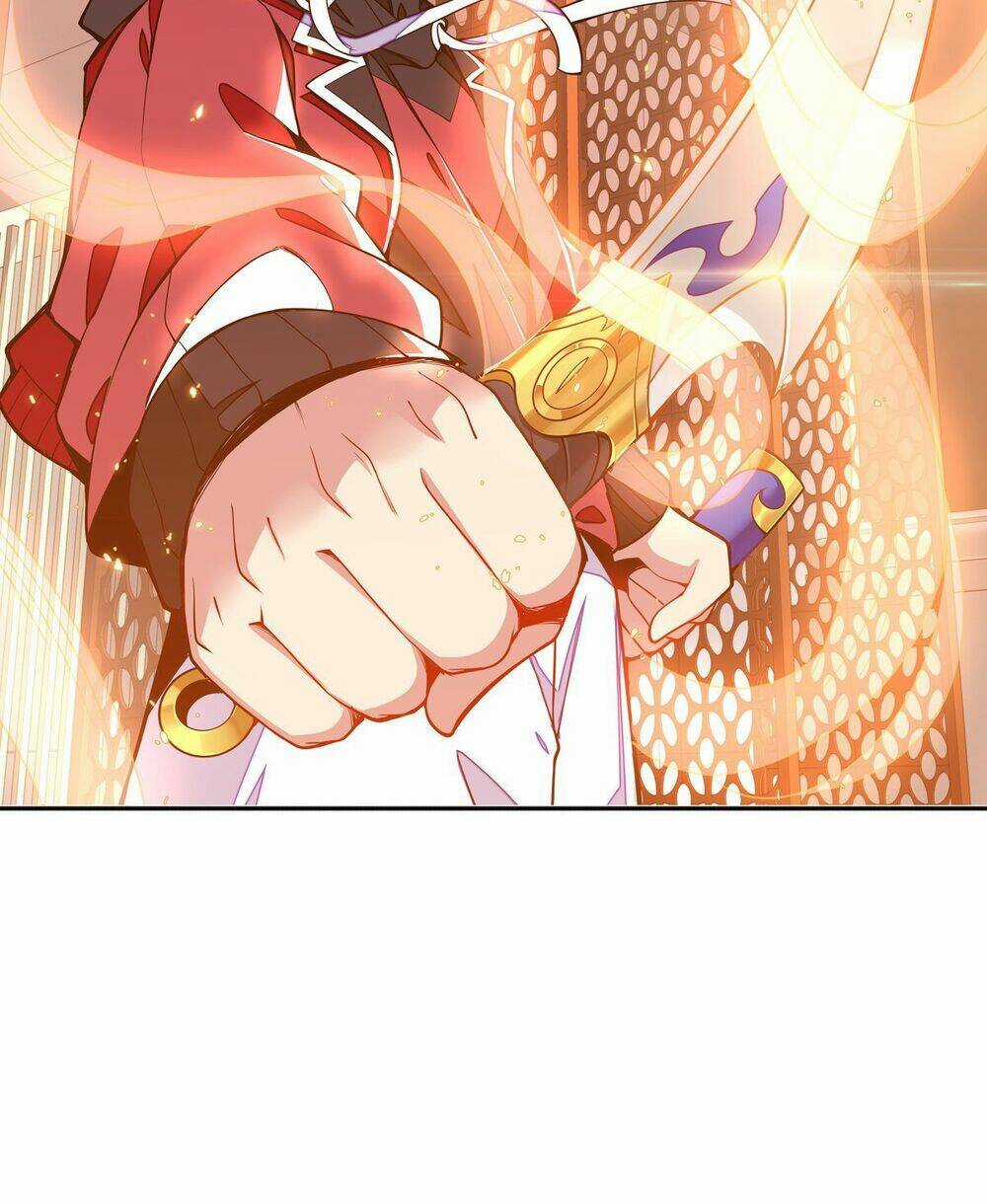 Thực Linh Vương Chapter 0 trang 3