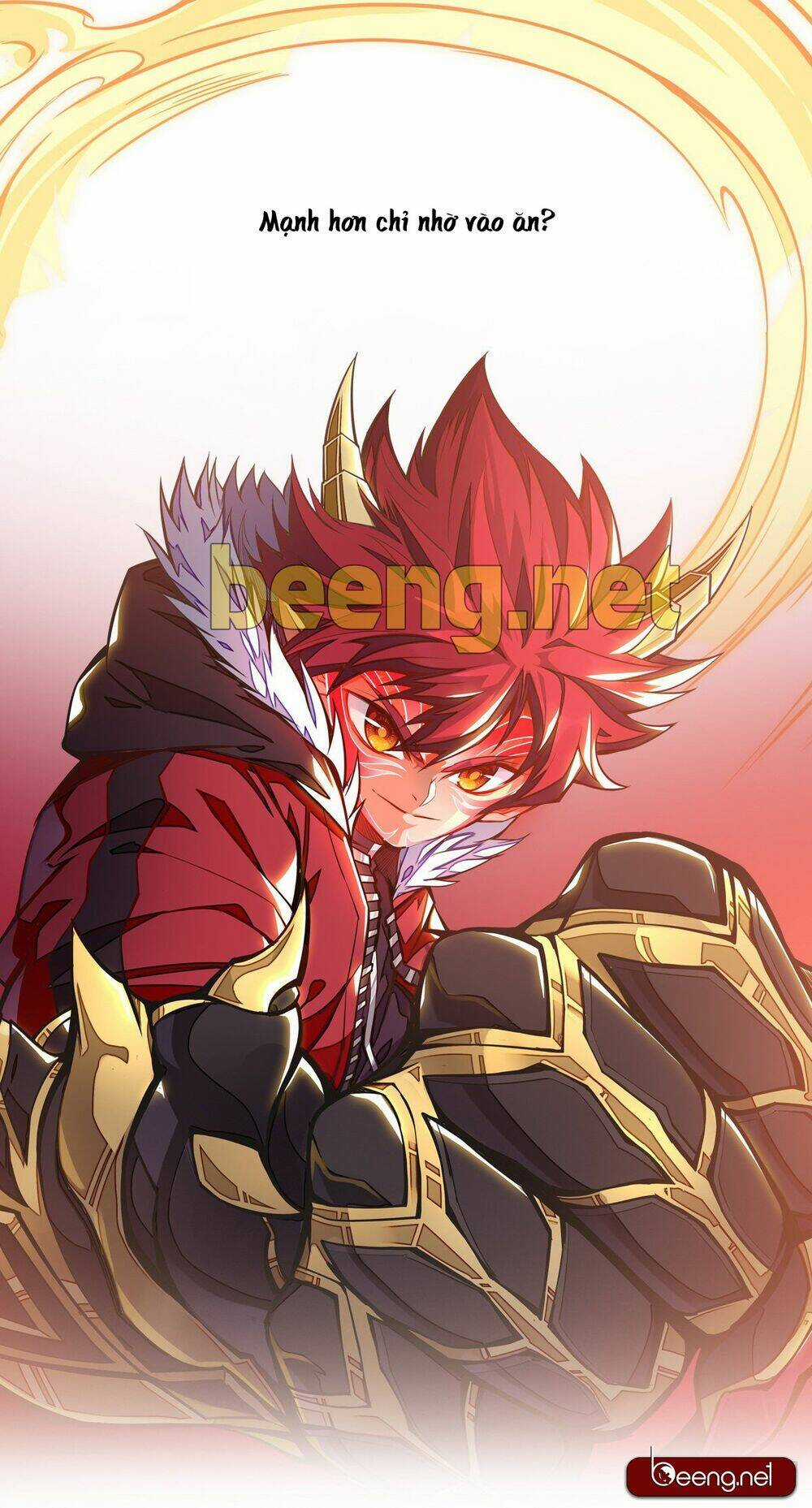 Thực Linh Vương Chapter 0 trang 31