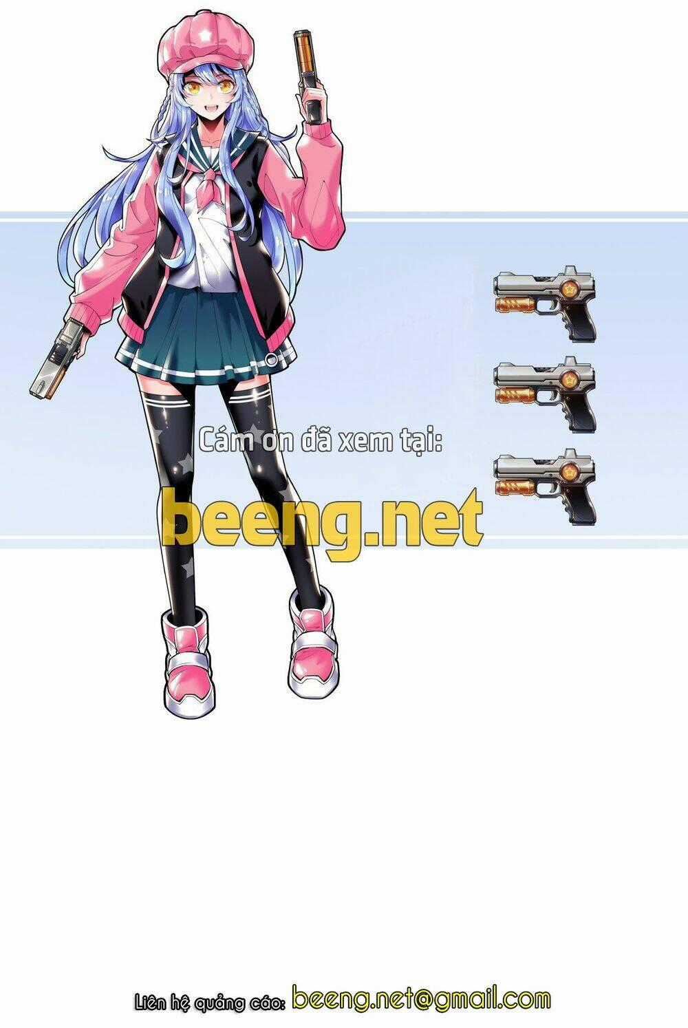 Thực Linh Vương Chapter 0 trang 34