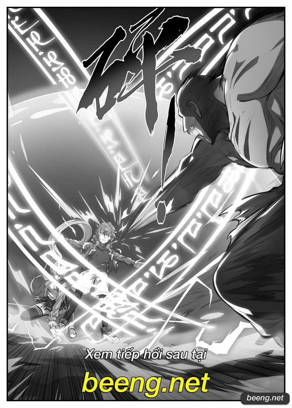 Thực Linh Vương Chapter 10 trang 13