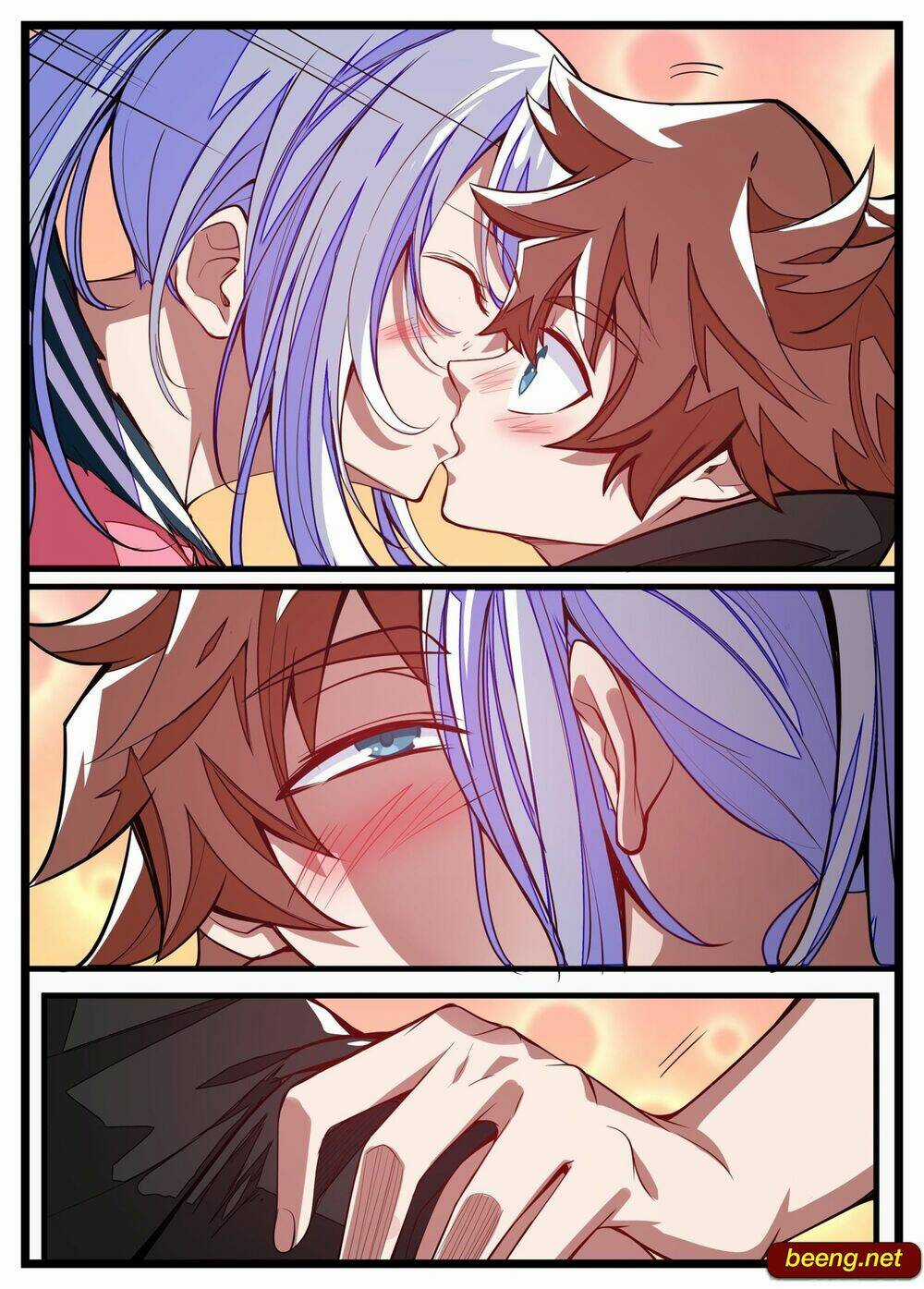 Thực Linh Vương Chapter 17 trang 2