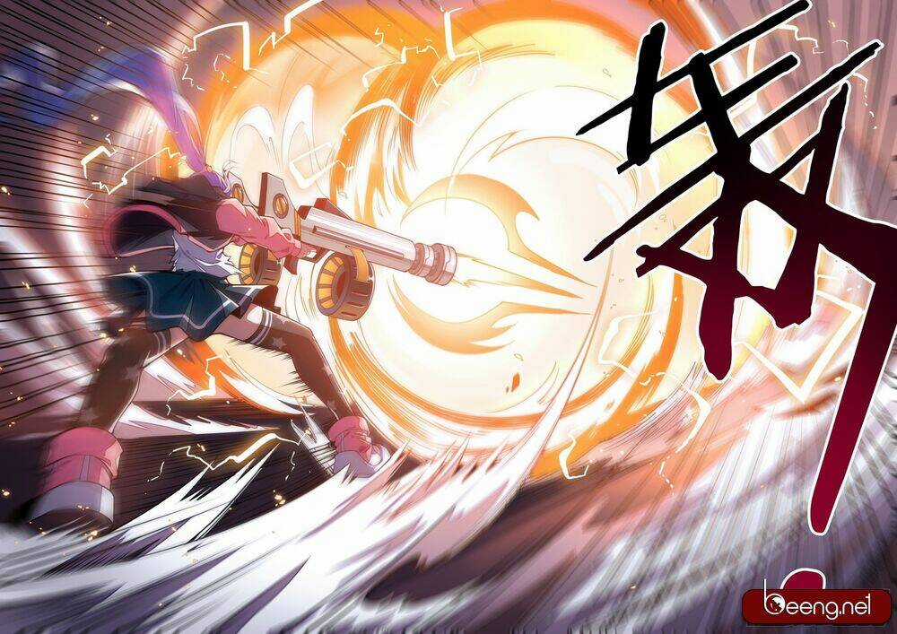 Thực Linh Vương Chapter 2 trang 16