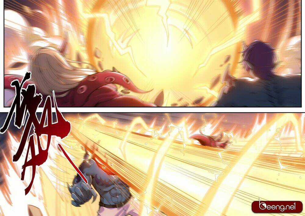 Thực Linh Vương Chapter 2 trang 17