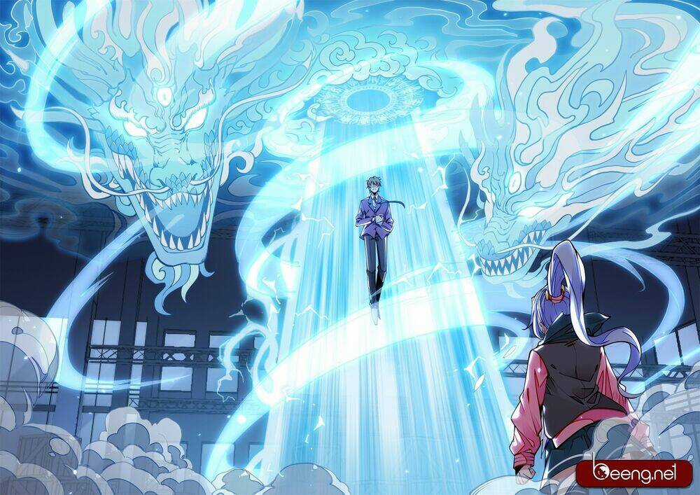 Thực Linh Vương Chapter 2 trang 28