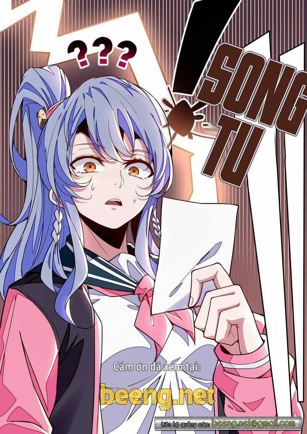 Thực Linh Vương Chapter 2 trang 37