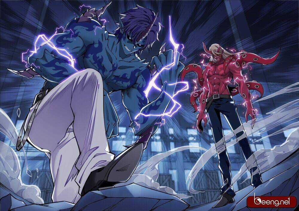 Thực Linh Vương Chapter 2 trang 4