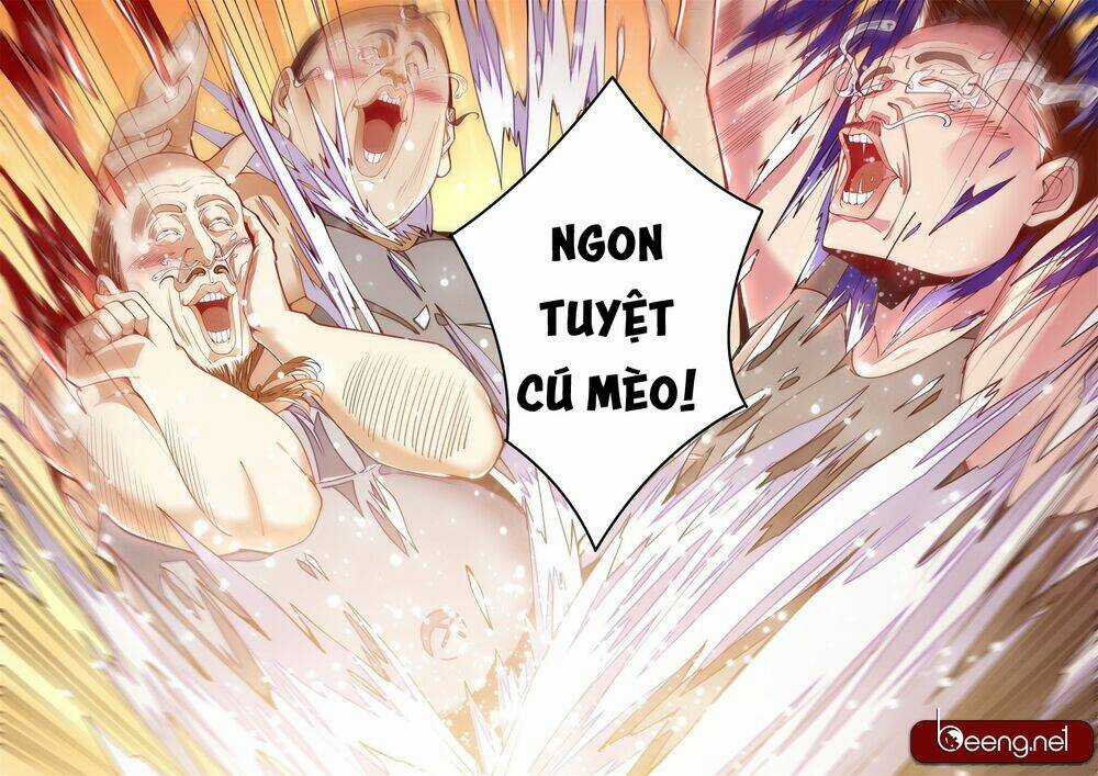 Thực Linh Vương Chapter 3 trang 16