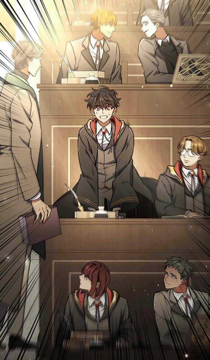 Thực Long Ma Pháp Sư Chapter 1 trang 144