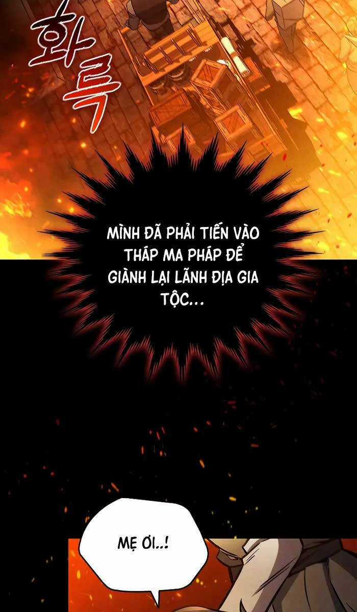 Thực Long Ma Pháp Sư Chapter 1 trang 27