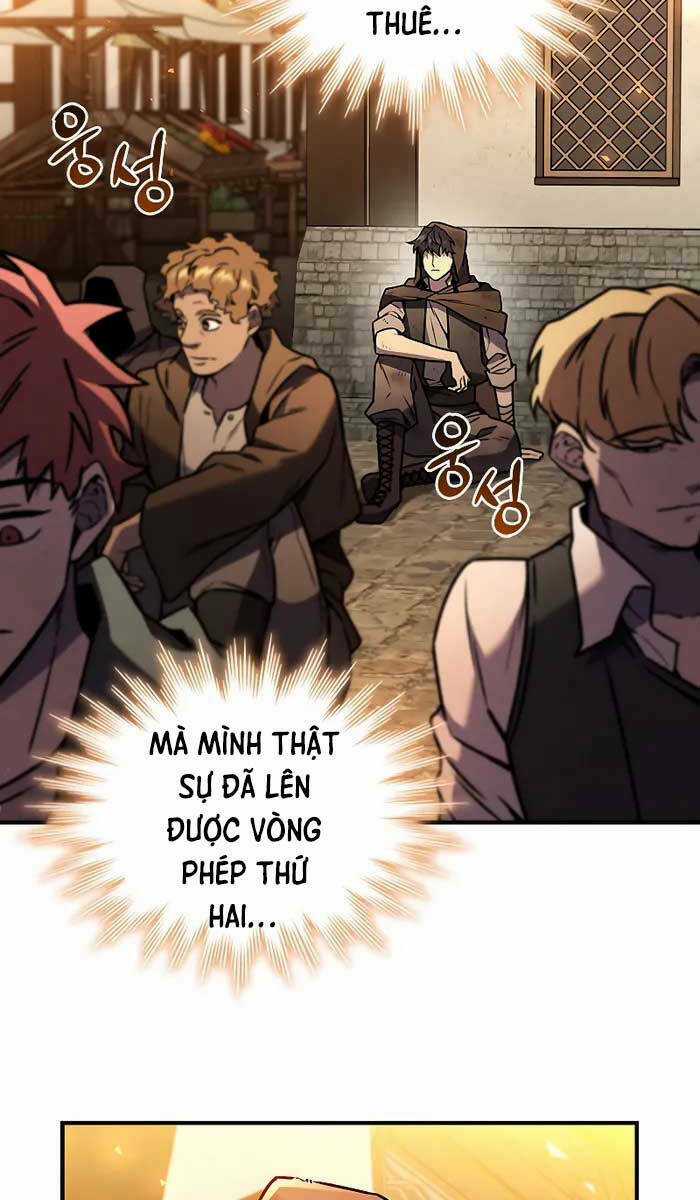 Thực Long Ma Pháp Sư Chapter 1 trang 41