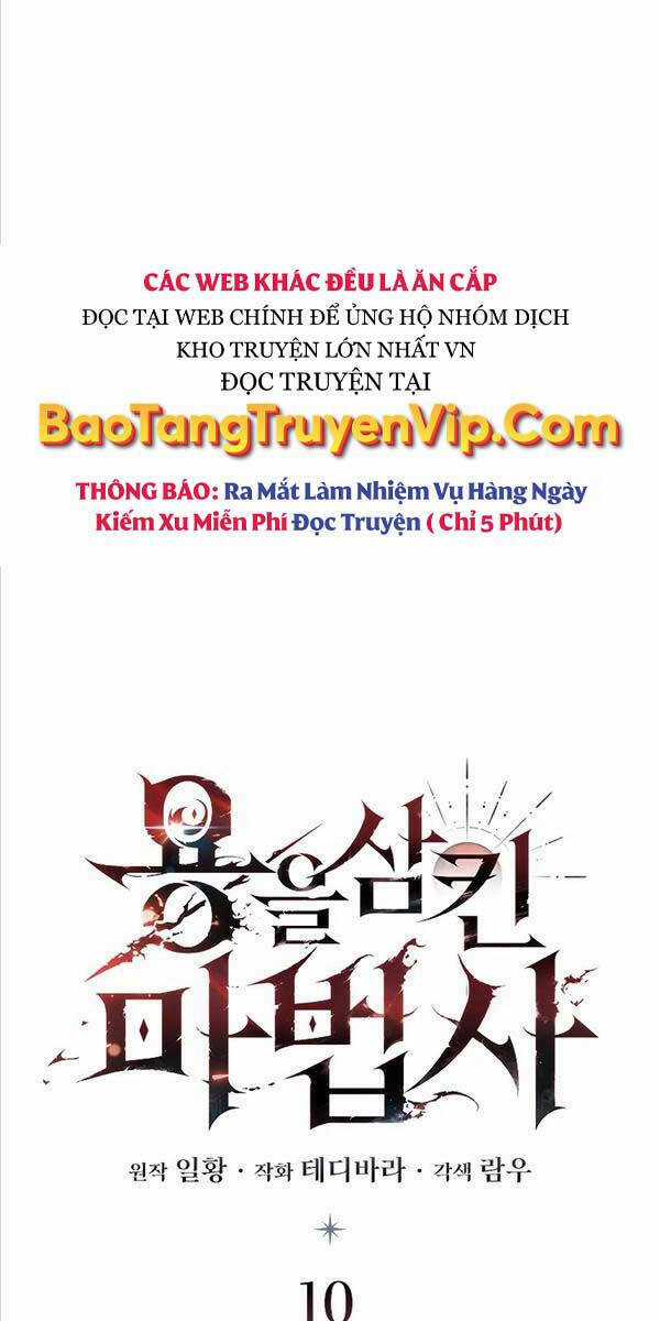 Thực Long Ma Pháp Sư Chapter 10 trang 10