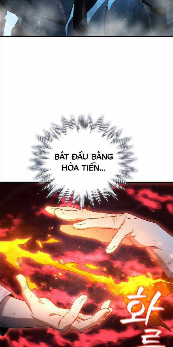 Thực Long Ma Pháp Sư Chapter 10 trang 19