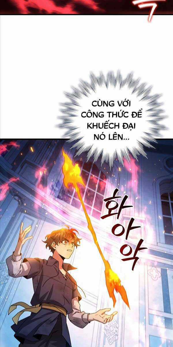 Thực Long Ma Pháp Sư Chapter 10 trang 20