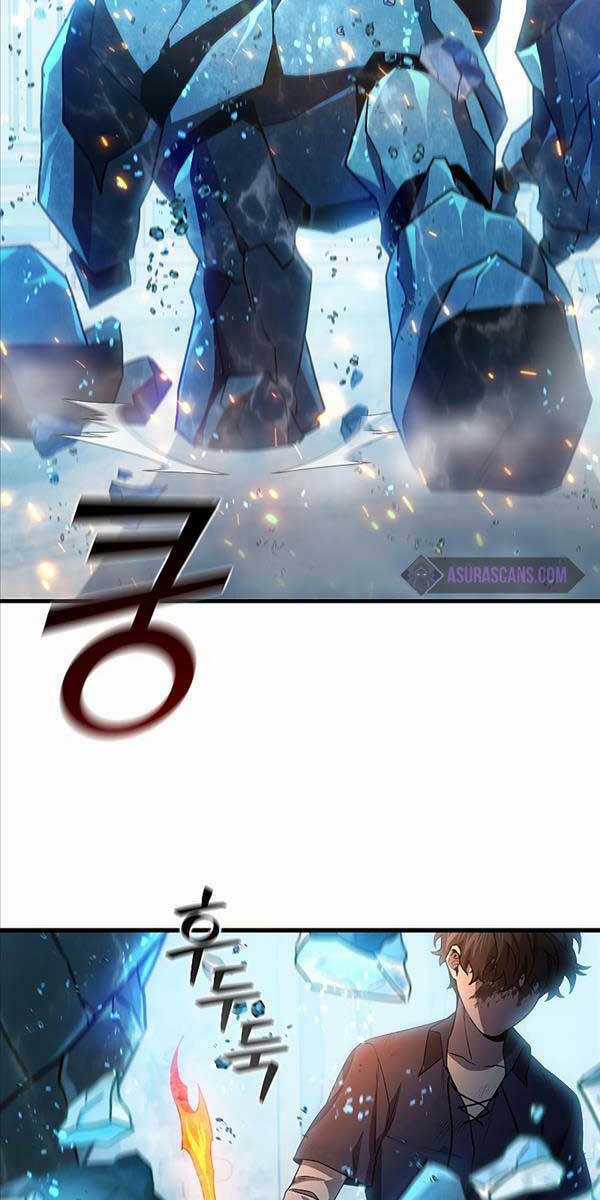 Thực Long Ma Pháp Sư Chapter 10 trang 36