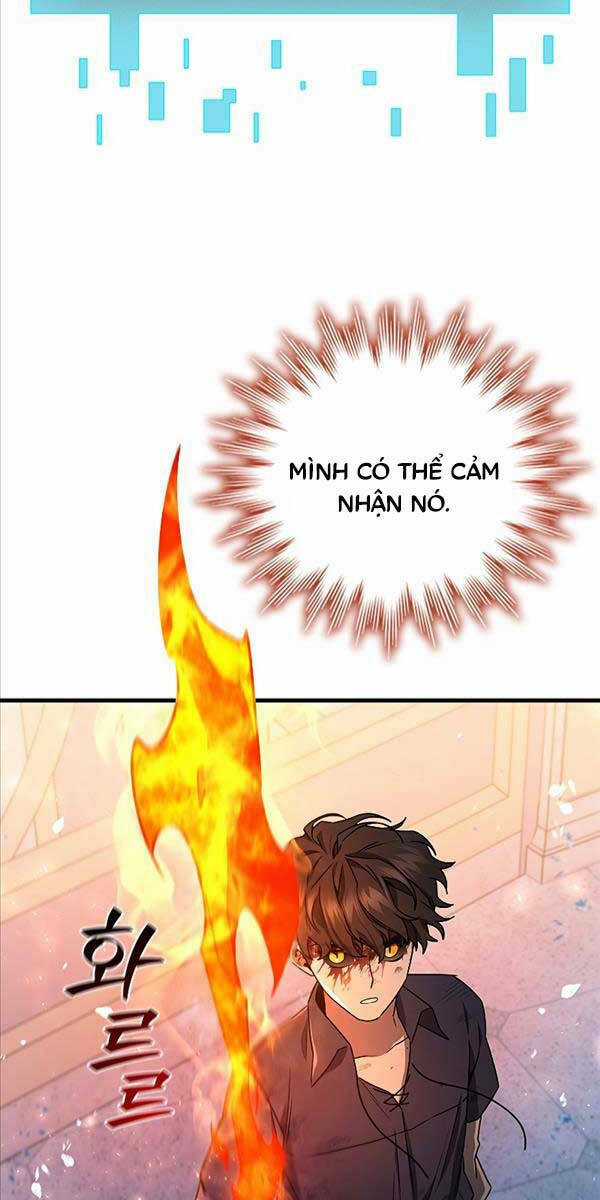 Thực Long Ma Pháp Sư Chapter 10 trang 40