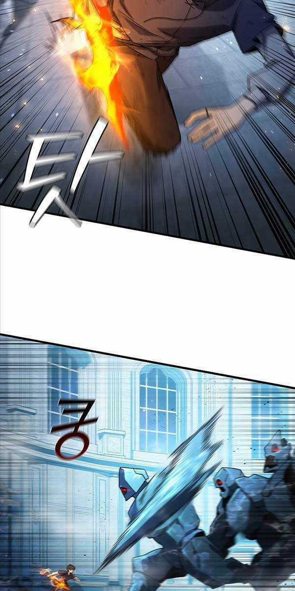 Thực Long Ma Pháp Sư Chapter 10 trang 43