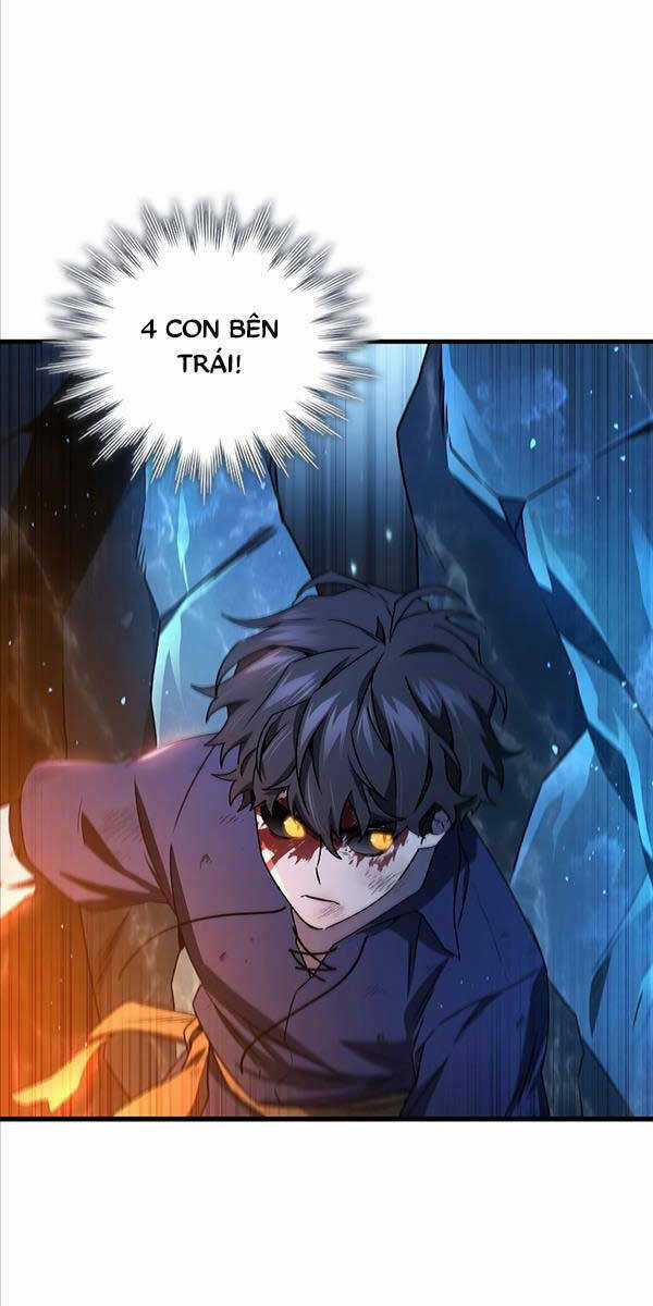 Thực Long Ma Pháp Sư Chapter 10 trang 49