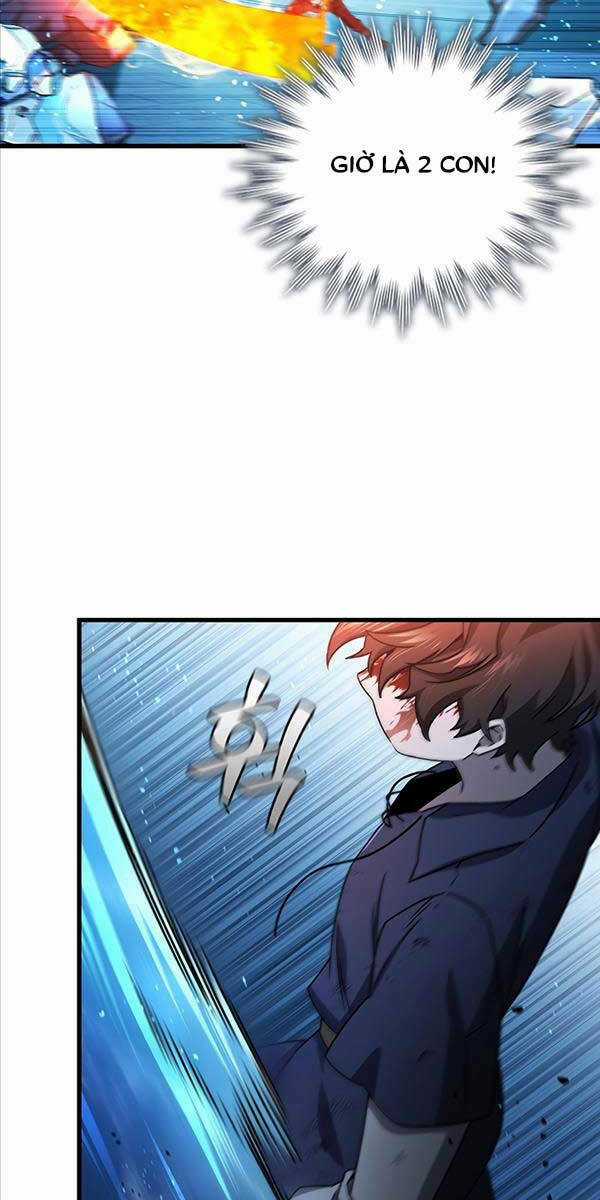 Thực Long Ma Pháp Sư Chapter 10 trang 52