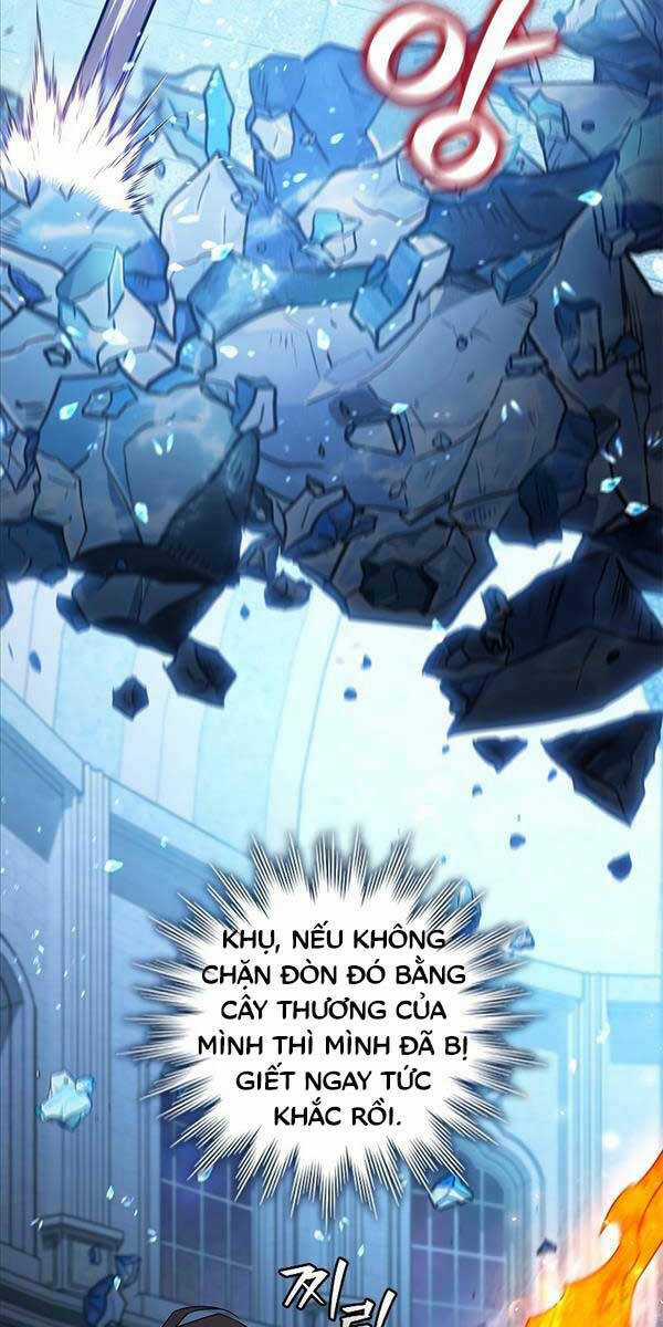 Thực Long Ma Pháp Sư Chapter 10 trang 61