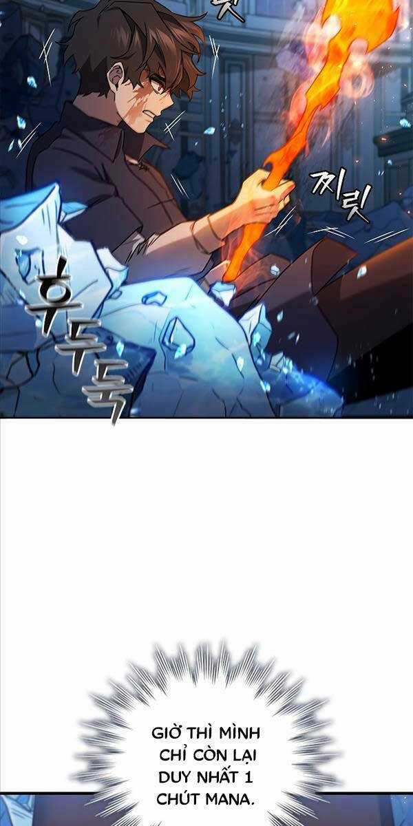 Thực Long Ma Pháp Sư Chapter 10 trang 62