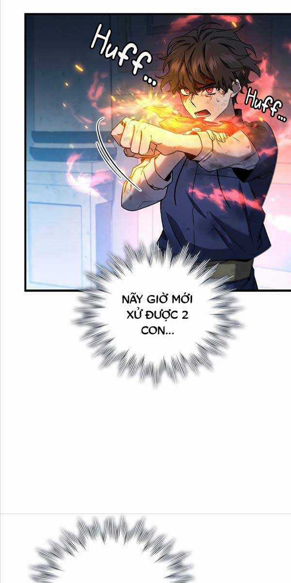 Thực Long Ma Pháp Sư Chapter 10 trang 7