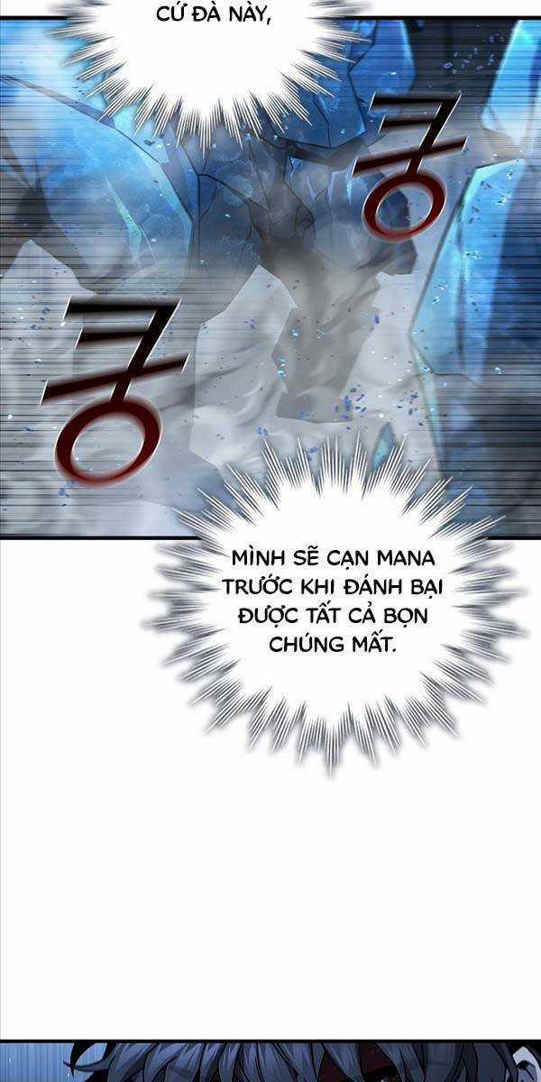 Thực Long Ma Pháp Sư Chapter 10 trang 8