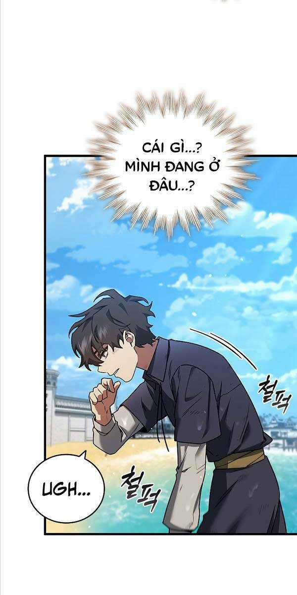 Thực Long Ma Pháp Sư Chapter 11 trang 26