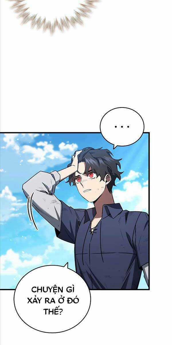 Thực Long Ma Pháp Sư Chapter 11 trang 28