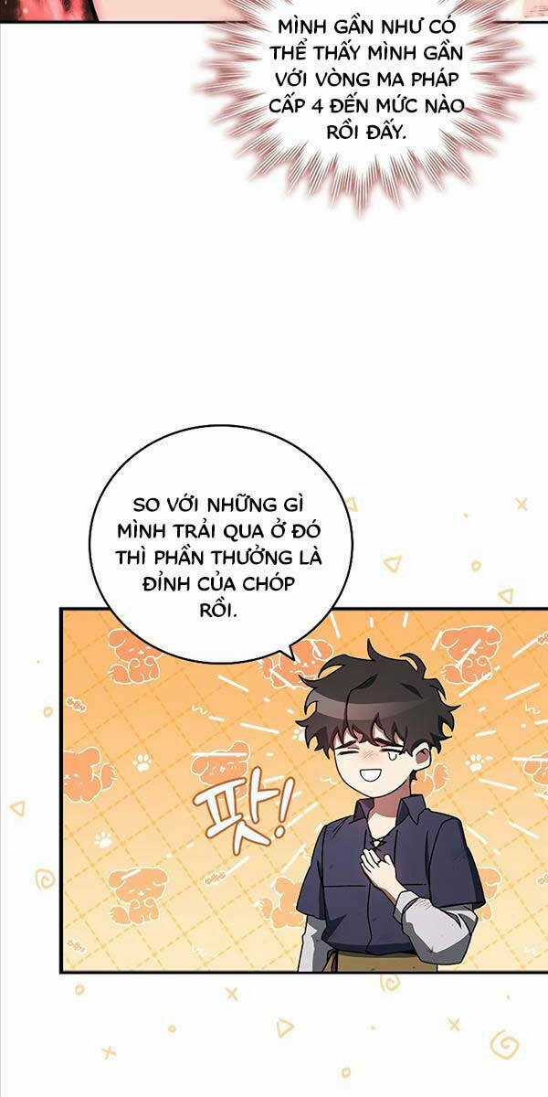 Thực Long Ma Pháp Sư Chapter 11 trang 33