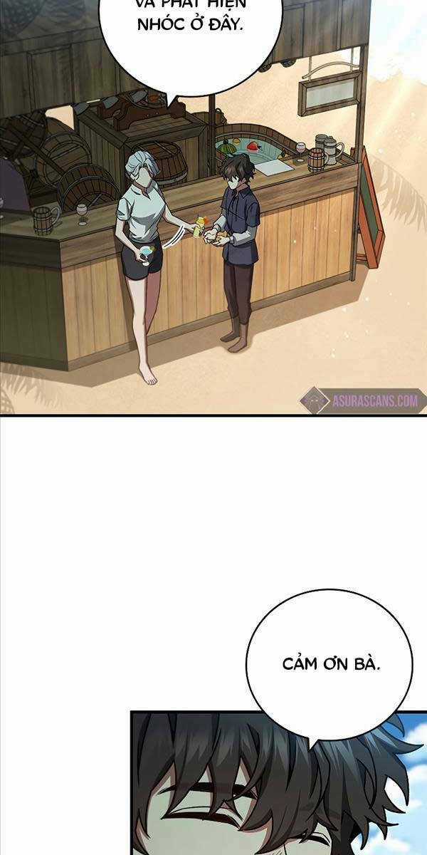 Thực Long Ma Pháp Sư Chapter 11 trang 38